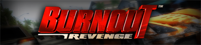Burnout Revenge - Banner Image