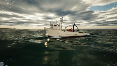 Fishing: North Atlantic - Screenshot - Gameplay Image