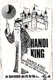 Hanoi King - Box - Front Image