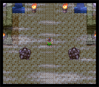 Dragon Quest III: Soshite Densetsu e... - Screenshot - Gameplay Image