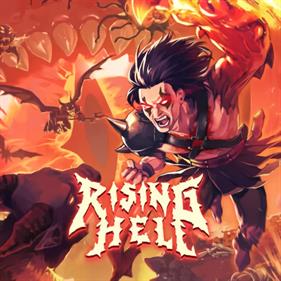 Rising Hell - Box - Front Image