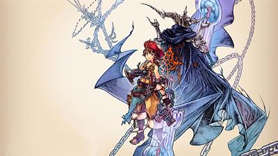 Final Fantasy Tactics A2: Grimoire of the Rift - Fanart - Background Image
