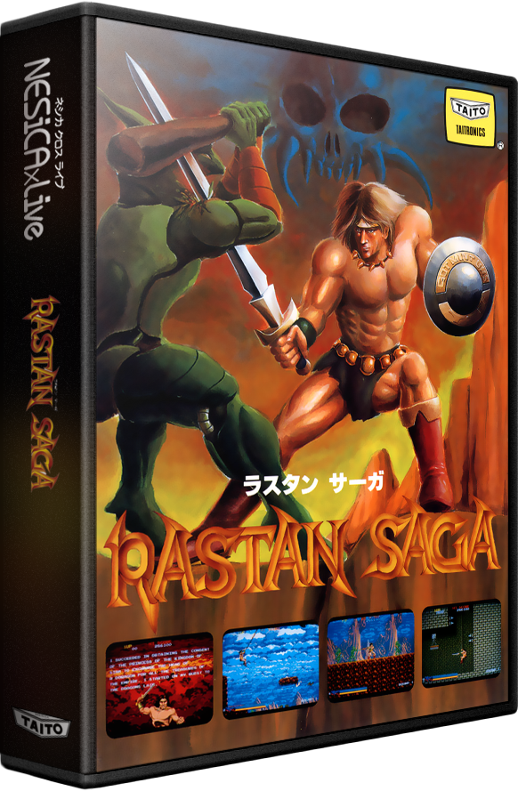 rastan arcade 1000000 score rastan arcade 1000000 score
