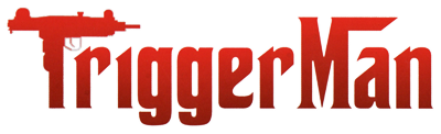 Triggerman - Clear Logo Image