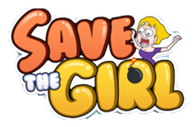 Save the Girl - Clear Logo Image