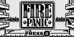 Fire Panic