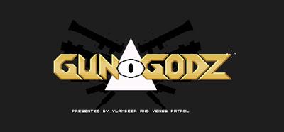 GUN GODZ - Banner Image