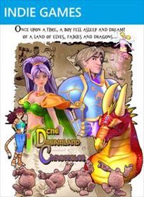 A Dreamland Chronicles Game