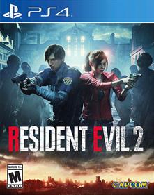 Resident Evil 2