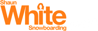 Shaun White Snowboarding: Road Trip - Clear Logo Image