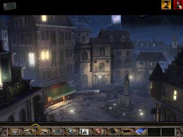 Belief & Betrayal - Screenshot - Gameplay Image