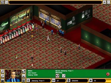 Hoyle Casino Empire - Screenshot - Gameplay Image