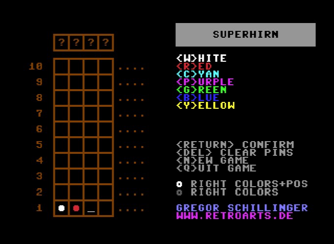 Superhirn