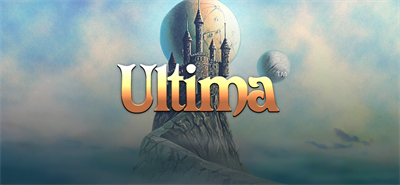 Ultima I - Banner Image