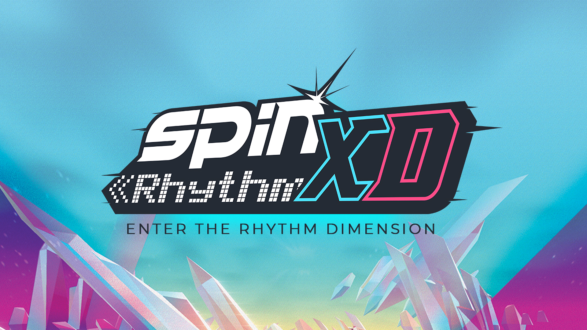 Spin Rhythm XD