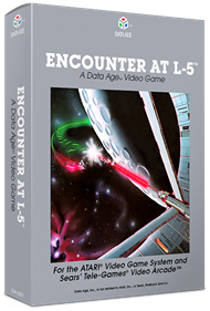 Encounter at L5 - Box - 3D Image