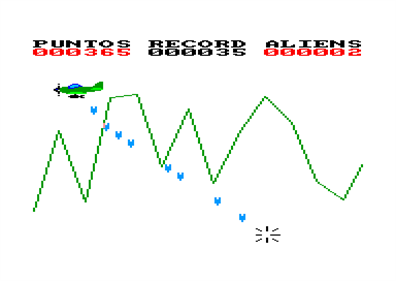 AirAtack - Screenshot - Gameplay Image