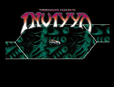 Inviyya - Screenshot - Game Title Image