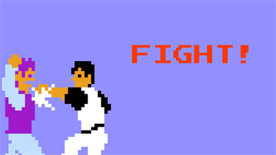 Kung Fu - Fanart - Background Image