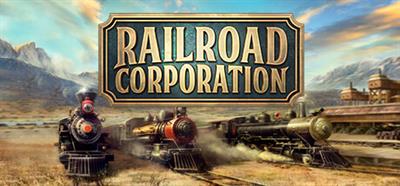 Railroad Corporation - Banner Image