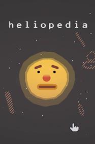 Heliopedia - Box - Front Image