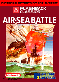 Air Sea Battle