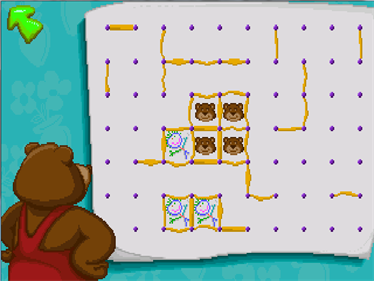 Fatty Bear's FunPack - Screenshot - Gameplay Image