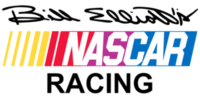 Bill Elliott's NASCAR Racing - Clear Logo Image