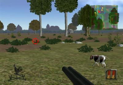 Hunting Challenge - Screenshot - Gameplay Image