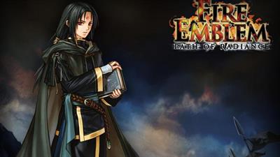 Fire Emblem: Path of Radiance - Fanart - Background Image