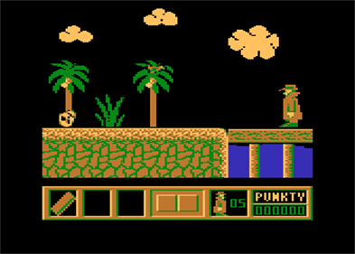 Krucjata - Screenshot - Gameplay Image