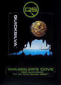 Smuggler's Cove