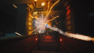 Overload - Screenshot - Gameplay Image