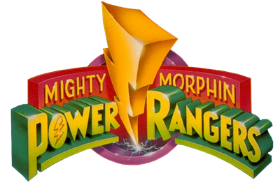 Kyouryuu Sentai Zyuranger - Clear Logo Image