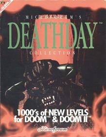 Deathday Collection