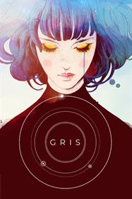 GRIS - Box - Front Image