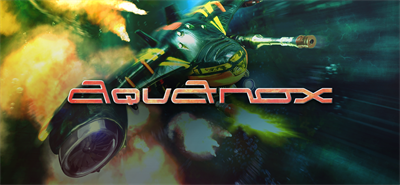 AquaNox - Banner Image
