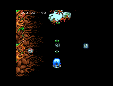 Zero #22 - Screenshot - Gameplay Image