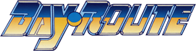 Bay Route - Clear Logo Image