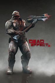 Dead Effect 2 - Box - Front