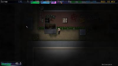 Waste Walkers: Deliverance - Screenshot - Gameplay Image