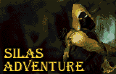SiIas Adventure - Screenshot - Game Title Image