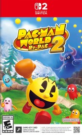Pac-Man World 2: Re-PAC