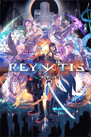 Reynatis