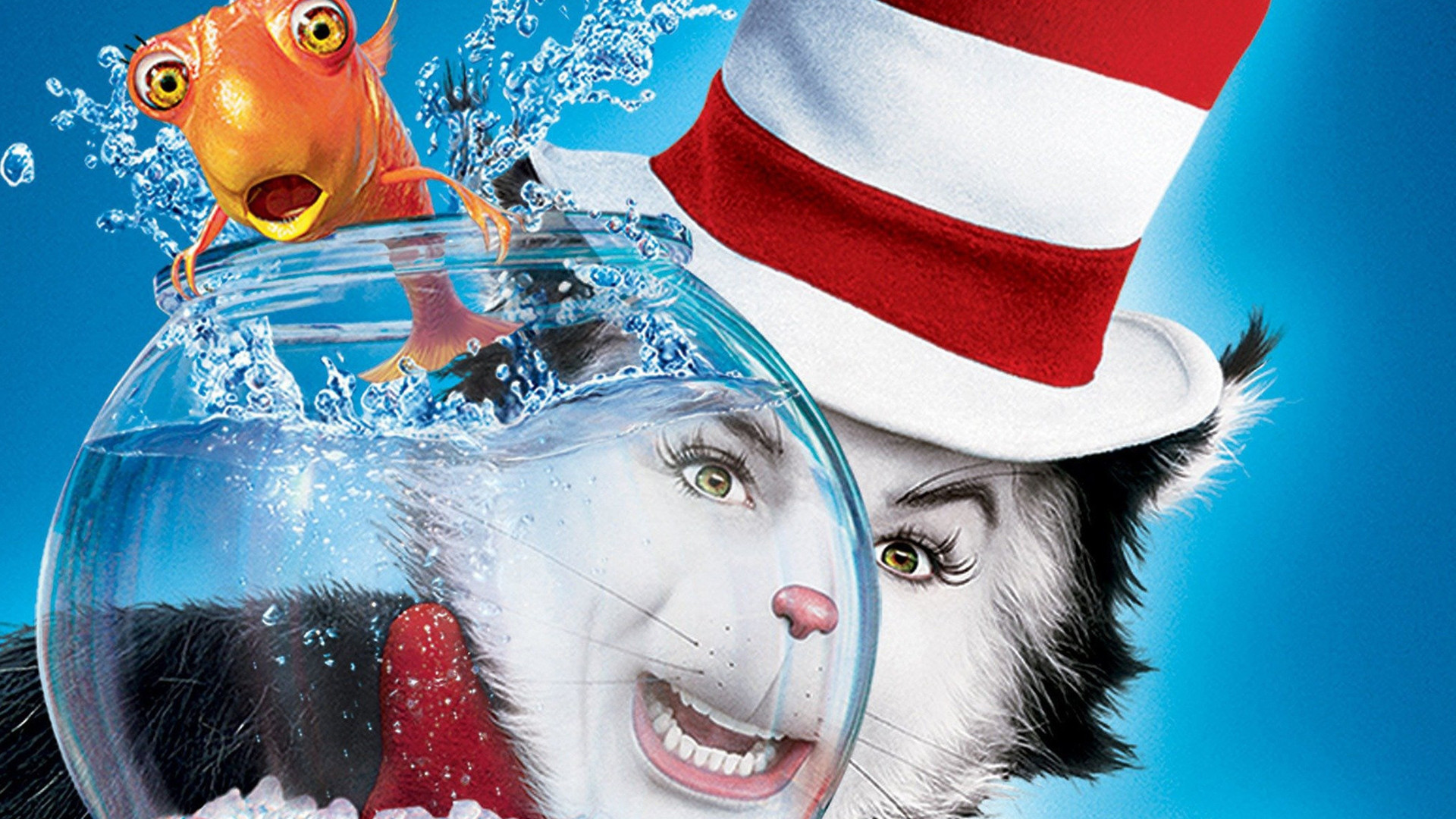 Dr. Seuss' The Cat in the Hat Details LaunchBox Games Database