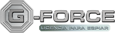 G-Force - Clear Logo Image