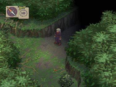 Breath of Fire IV - Screenshot - Gameplay Image