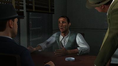 L.A. Noire - Screenshot - Gameplay Image