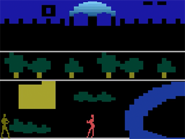 Harem - Screenshot - Game Title Image