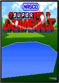 Super Crowns Golf